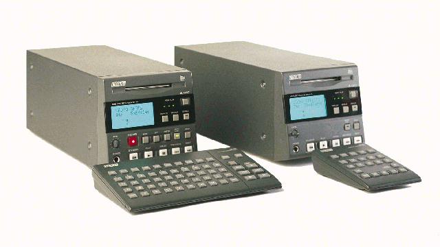 Picture of Otari MR-10 