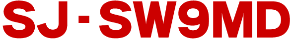 �SJ-SW9MD