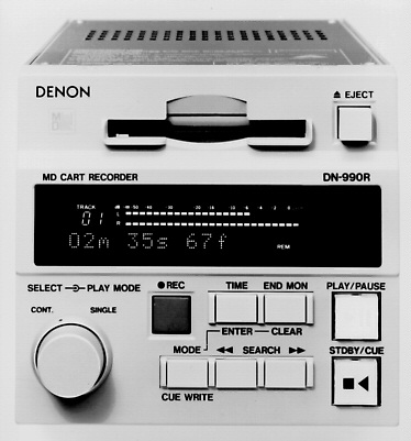DN-990R