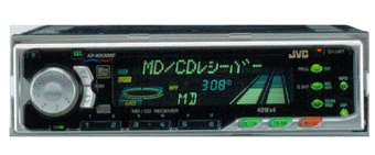 MD/CD�R���p�`�u�����V�[�o�[�ʐ^