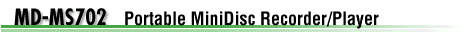 MD-MS702