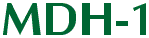 MDH-1