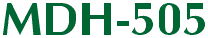 MDH-505