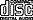 disc