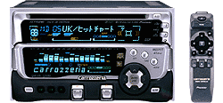 FH-P7000MD