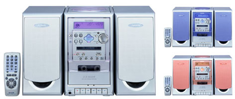 Photo(LCX-MD210)