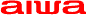 AIWA logo