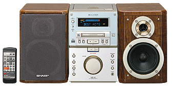 MD-M3 photo