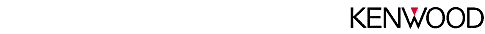 logo: KENWOOD
