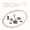 Sony city