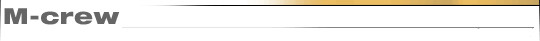 M-crew