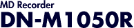 DN-M1050R