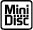 MiniDisc-BK