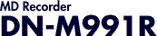 DN-M991R