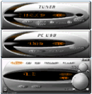 Audio Control