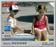 Tideo�@TV
