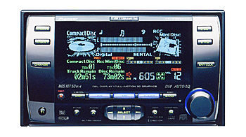 FH-P999MDR