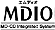 MDIO
