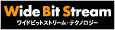 WideBitStream