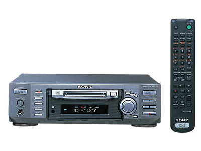 MDS-S50