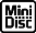 MiniDisc-BK