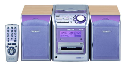 Photo(XR-MD310)