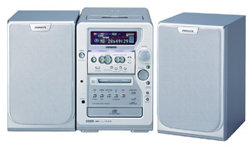 Photo(XR-MD520)