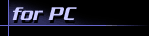 for PC