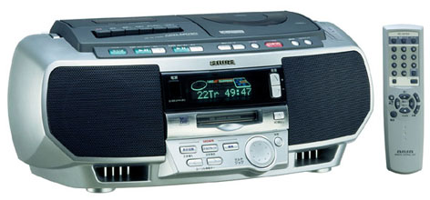 Photo(CSD-MD30)