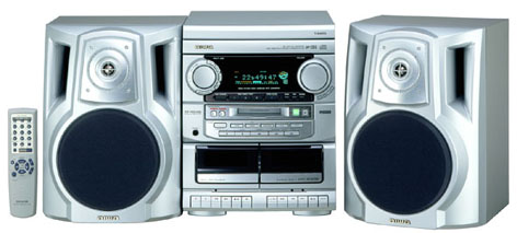 Photo(XR-H220MD)