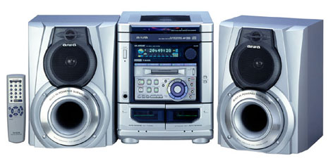Photo(XR-HG5MD)