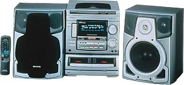 XR-H55MD
