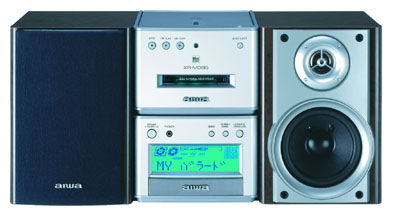 Photo(XR-MD95)