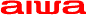 AIWA logo