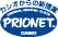 prionet