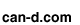 can-d.com