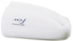 The SHARP MDMT899 MDLP PC Link Up Portable minidisc recorder 