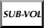 sub-vol