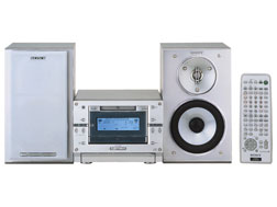 CMT-P555DVD