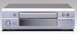 DCD-F101