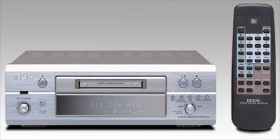 DMD-F101