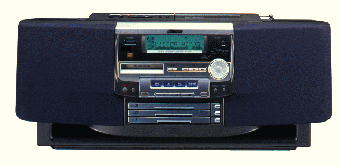 おすすめプライズ｜株式会社タイトー RC-MD7,XC-5,QW300 ラジオ・コンポ