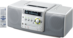 MDX-K1-S�i�V���o�[�j