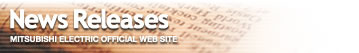 News Releases