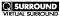 VIRTUAL SURROUND Q SURROUND