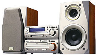 Image of the MD-MX20