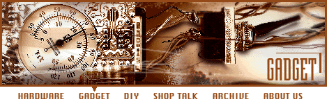 Gadget