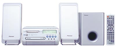 X-PR9DV