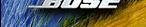 Bose home page