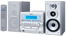UX-W7DVD-S